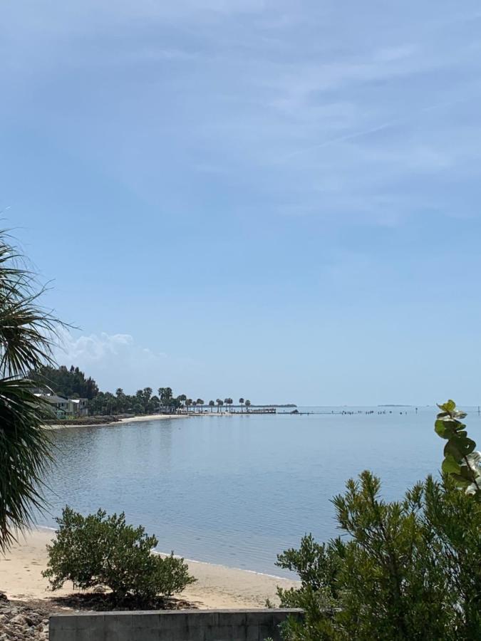 Beachfront House Pine Island, Tampa, Orlando Villa Weeki Wachee Eksteriør bilde