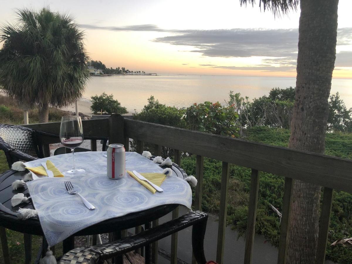 Beachfront House Pine Island, Tampa, Orlando Villa Weeki Wachee Eksteriør bilde